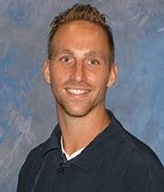 Coach Barth