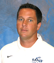Coach Dunn