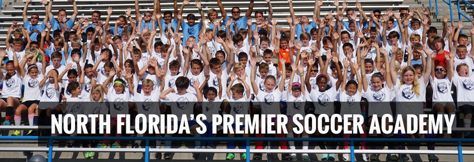 Derek Marinatos Soccer Academy