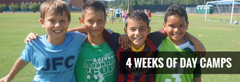 Derek Marinatos Soccer Academy