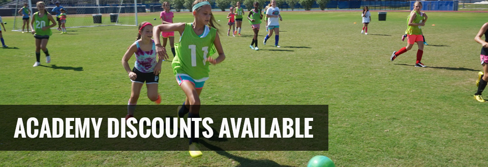 Derek Marinatos Soccer Academy